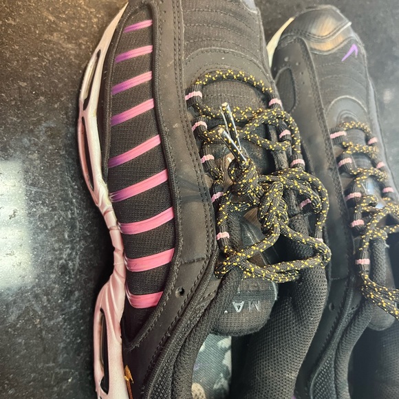 Nike tailwind sz 9 great condition no box included - Picture 4 of 9